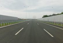 Inwestycje drogowe – województwo warmińsko-mazurskie