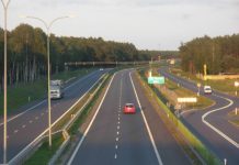 Piątki i soboty to najbardziej niebezpieczne dni na polskich drogach