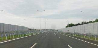 Inwestycje drogowe – województwo warmińsko-mazurskie
