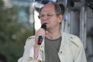 Witold Dębicki