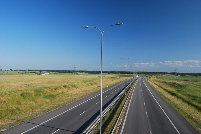 Inwestycje drogowe – województwo kujawsko-pomorskie