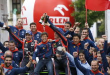 Podwójne podium dla Hyundai Motorsport w Rajdzie Polski Hyundai Motorsport