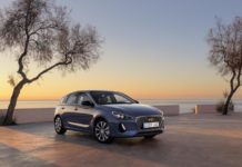 Hyundai i30 w teście Fleet Cars&Vans Hyundai i30 w teście