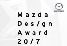 Mazda Design Award dla najlepszych z najlepszych