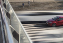 Nowy Seat Ibiza jako najlepsze auto 2017 w Nowy Seat Ibiza