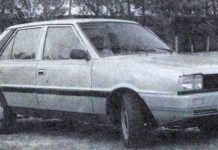 Polonez FSO – światowe tournee naszej gwiazdy Polonez FSO