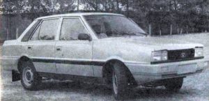 Polonez FSO