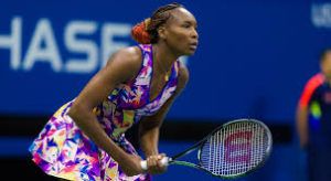 Wypadek Venus Williams 