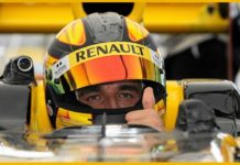 Robert Kubica zasiądzie za sterami R.S.17 Robert Kubica