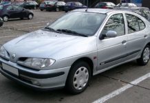 Renault Megane — auto dla wszystkich, klasyk dla niewielu Renault Megane