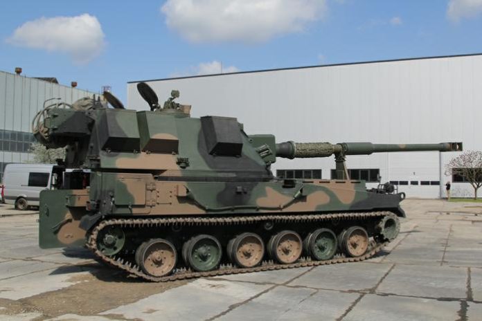 AHS Krab, Polska armia wykorzystuje wojskowy sprzęt KRAB do prowadzenia skutecznego ognia na duże odległości. Rekordowe zamówienia na amunicję potwierdzają jakość tego sprzętu.
