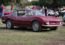 Moretti – całkowicie nieznana włoska motoryzacja moretti