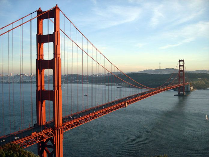 Trzy najsłynniejsze mosty świata