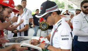 Felipe Massa 2