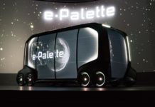 toyota e-palette