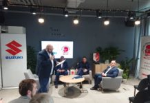 Suzuki Motor Poland