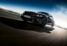 BMW M2 Coupe Edycja Black Shadow