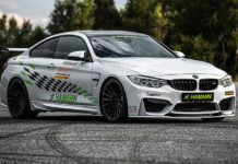 Hamann BMW M4