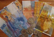 Zwrot pieniędzy z kredytu we frankach