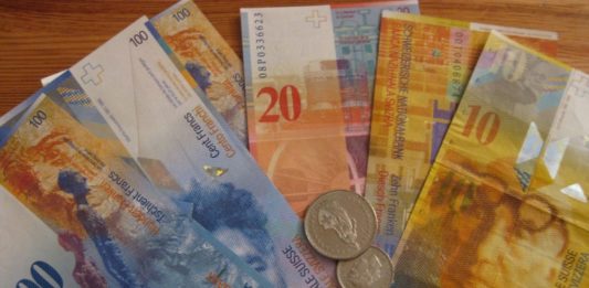 Zwrot pieniędzy z kredytu we frankach