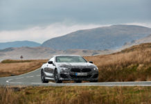 BMW 850i xDrive