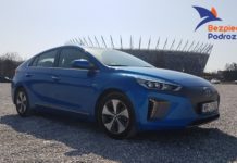 Bezpieczny Zakup Hyundai Ioniq Electric
