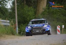 Rajd Nadwiślański 2018 – fotorelacja Rajd Nadwiślański 2018