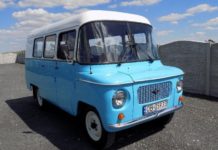 ZSD Nysa – konkurentka popularnego Żuka