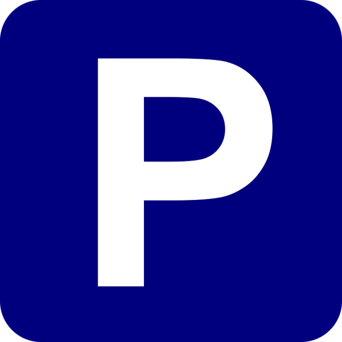 opłaty za parkowanie