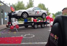 Zapraszamy na Piknik Bezpieczeństwa – Musisz tam być! Piknik Bezpieczeństwa w Legionowie