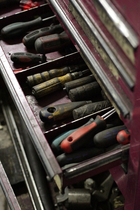 zadbaj o swój samochód 