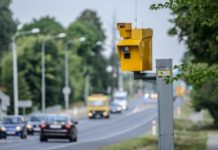 Nowe fotoradary na polskich drogach