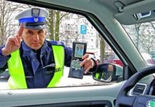 Ogólnopolska akcja policji - kierowcy zawodowi miejcie się na baczności 