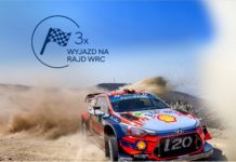 Wielka loteria Jazd Testowych Hyundai