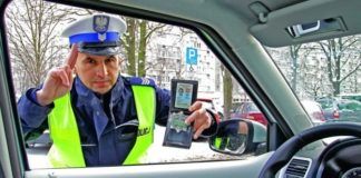 Ogólnopolska akcja policji - kierowcy zawodowi miejcie się na baczności 