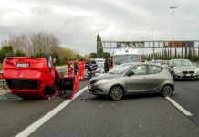 polscy kierowcy nie udzielają pomocy