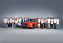 Studencki model koncepcyjny Skoda MOUNTIAQ studencki model koncepcyjny MOUNTIAQ