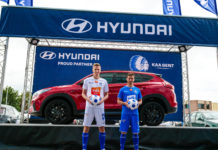 Hyundai Belux