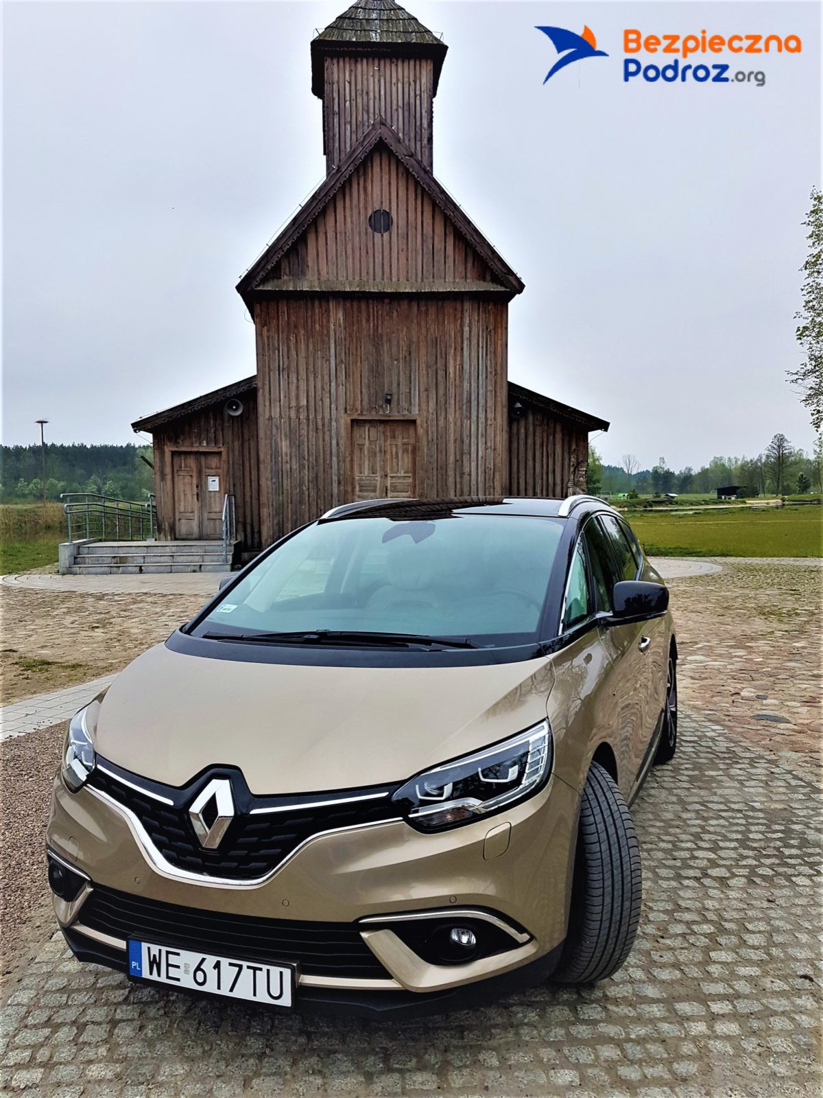 Renault Scenic Grand