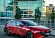 Nowa Mazda3 zdobywa nagrodę Autonis 2019 za design Mazda3 zdobywa nagrodę Autonis