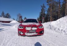 Zima – jak przygotować do niej swoje auto? zima