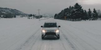 zimowe wyposażenie auta
