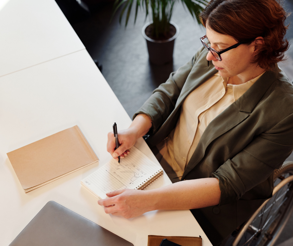 Niepełnosprawni w Europie: formy wsparcia