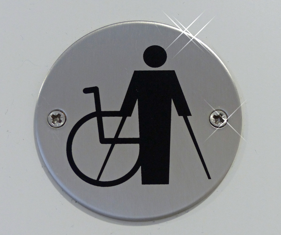 Postrzeganie niepełnosprawności 