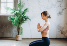Joga