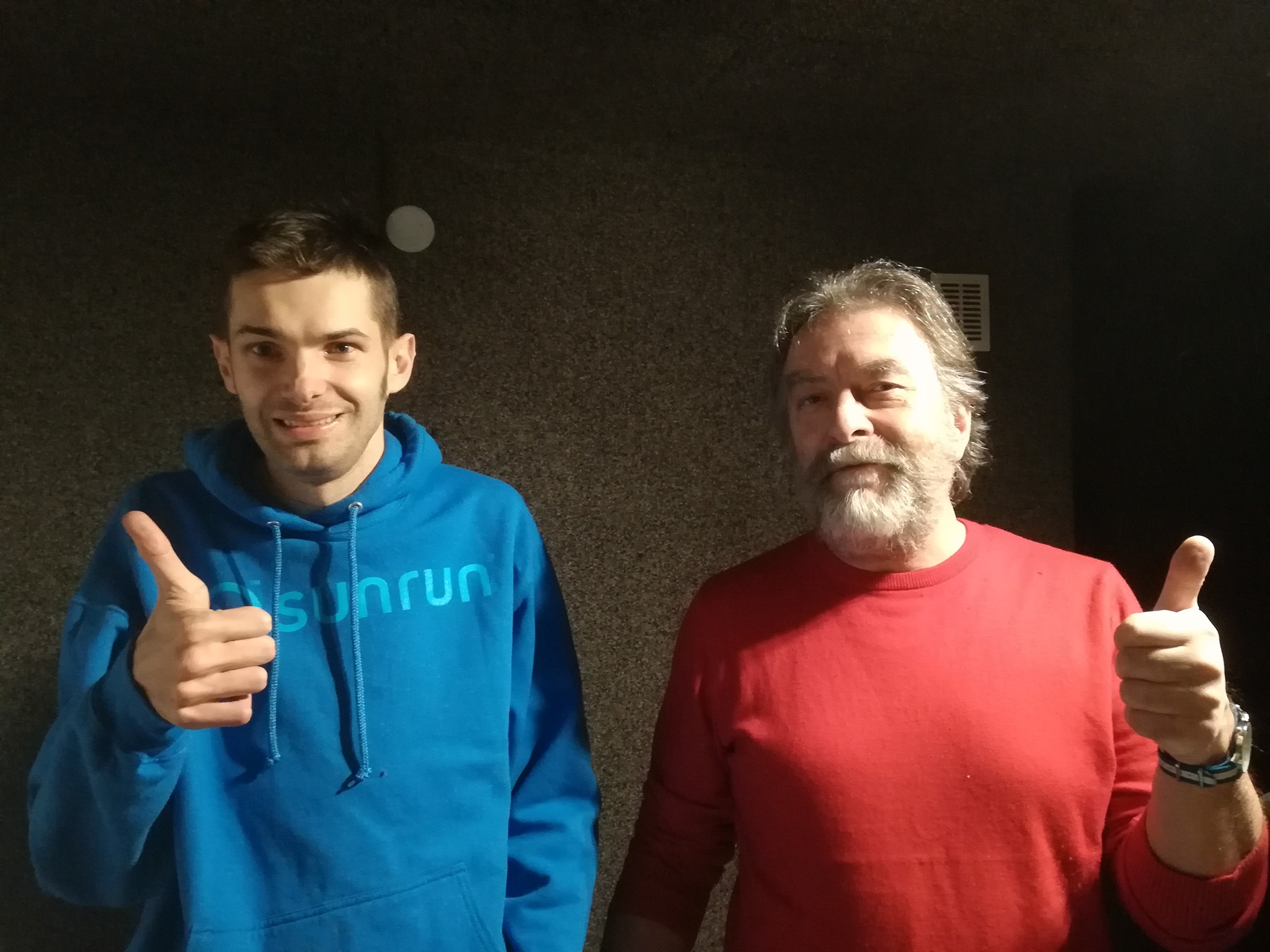 Kultura w otoczeniu osób niepełnosprawnych – wywiad z Krzysztofem Ścierańskim