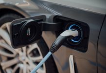 auta elektryczne