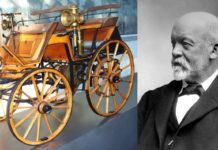 daimler