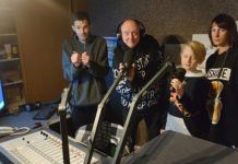 radio prowadzone przez osoby niepełnosprawne