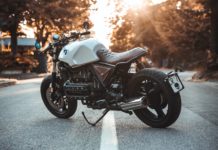 AC dla motocykli